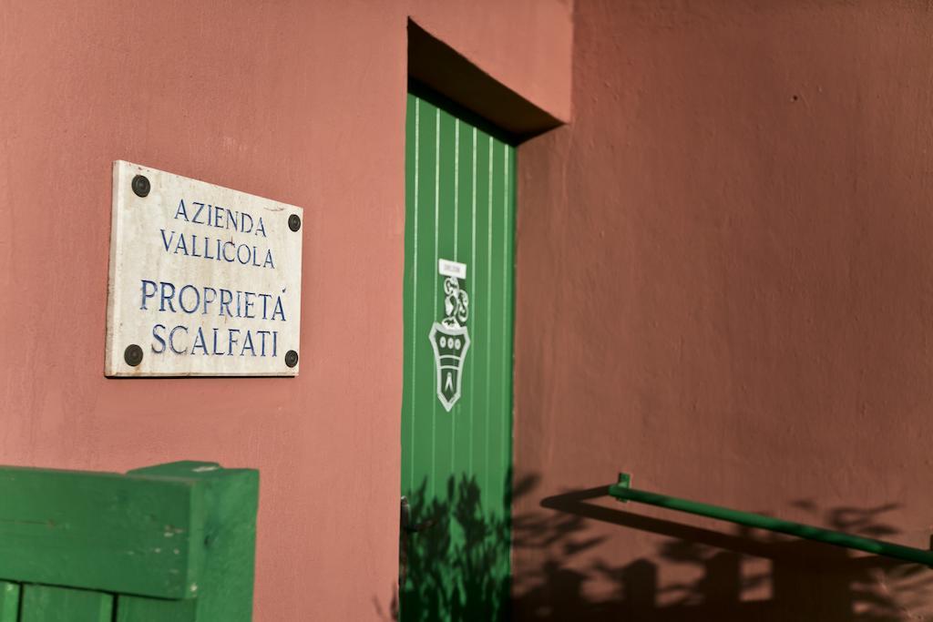 Proprieta Scalfati Βίλα Sabaudia Εξωτερικό φωτογραφία